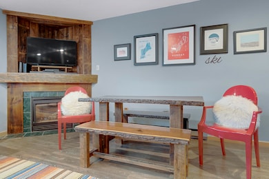 376 Skiway Rd unit 107, Newry, ME 04261 - photo 5