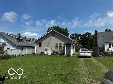 721 25th St, Columbus, IN 47201 - photo 3