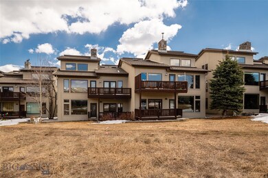 1985 Yellowtail Road 288 unit 288, Big Sky, MT 59716 - photo 2