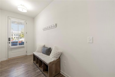 155 Harlow Cir, Roswell, GA 30076 - photo 4