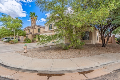 2016 N Ensenada Ln, Casa Grande, AZ 85122 - photo 5