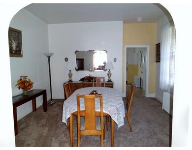 Dining Room.