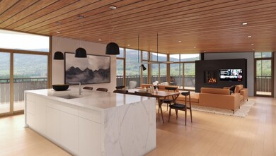 1500 W Hill Rd unit Lot 6, Stowe, VT 05672 - photo 4