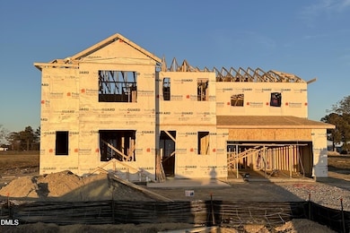 209 Thomas Store Dr, Broadway, NC 27505 - photo 2