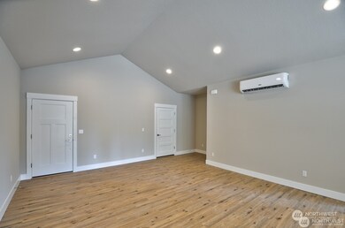 Under Construction - Example of Interior