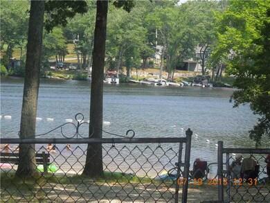 Other. Community beach
