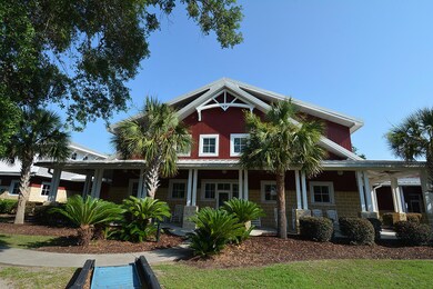 Isle of Palms Recreation Center