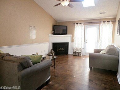 Living Room.