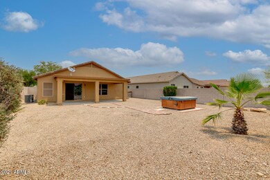18281 E El Amancer, Gold Canyon, AZ 85118 - photo 6