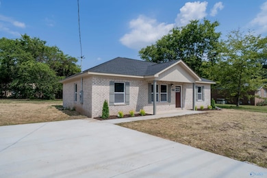 2714 Winchester Rd NW, Huntsville, AL 35810 - photo 2