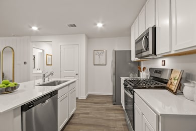 18718 Sunset Horizon Dr, Hockley, TX 77447 - photo 3