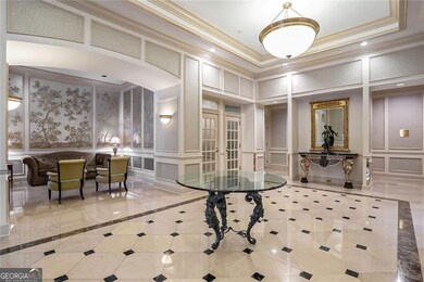 Mayfair unit 704, Atlanta, GA 30309 - photo 4