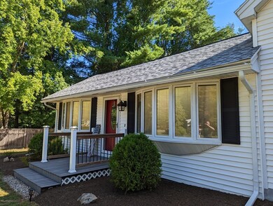 36 N Hatfield Rd, Hatfield, MA 01038 - photo 3