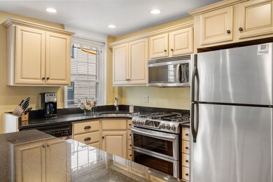 17 Ellwood St unit 3, Charlestown, MA 02129 - photo 3
