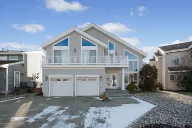 Introducing 13 Captain's Ct, Manasquan