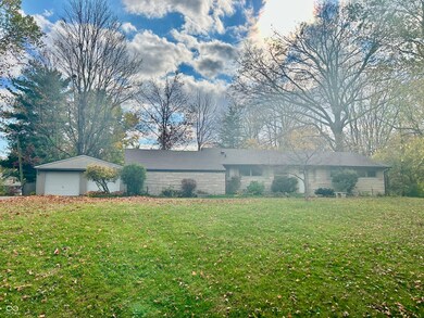 1015 E Adams Dr, Franklin, IN 46131 - photo 3