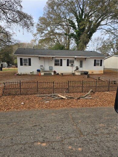 2704 Plainview Rd, Anderson, SC 29626 - photo 2