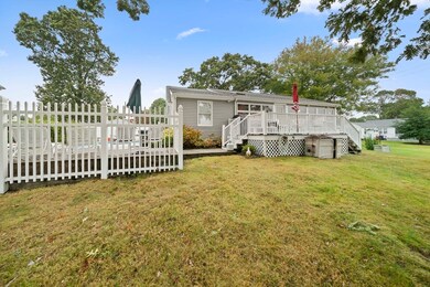15 Broadmarsh Ave, Wareham, MA 02571 - photo 7