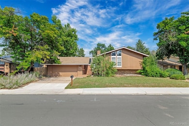 11617 E Wesley Ave, Aurora, CO 80014 - photo 2