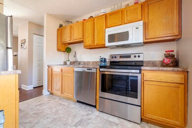 1198 Snowden Terrace, Johnson City, TN 37601 - photo 5