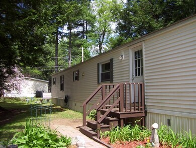 519 E River St unit 116, Orange, MA 01364 - photo 3