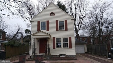 3073 Tuckahoe Rd, Camden, NJ 08104 - photo 2