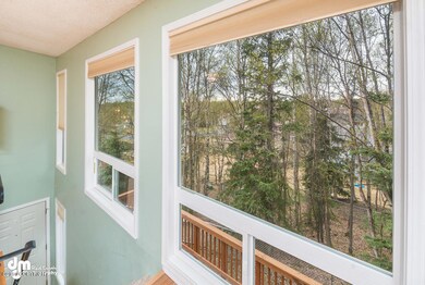 Living Room View