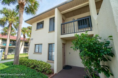551 S Brevard #302, Cocoa Beach, FL 3293