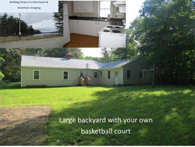 Backyard copy