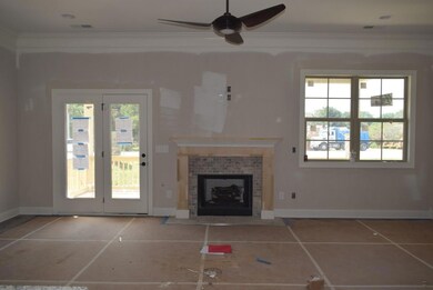 Home as of 9/13/18!