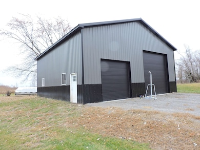 3178 E Wirble Rd, Pinconning Township, MI 48650 - photo 3