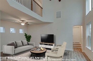 8964 Redding St, North Richland Hills, TX 76180 - photo 6