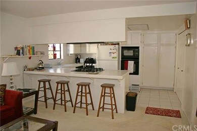 Kitchen from family room