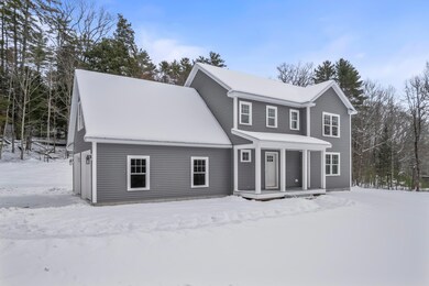 114 Highland Cliff Rd, Windham, ME 04062 - photo 6