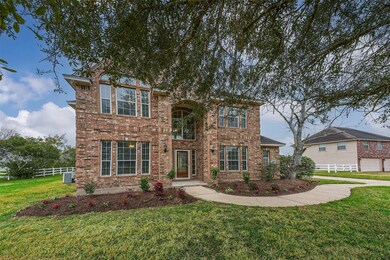4034 Ravencrest Ct, Pearland, TX 77584 - photo 3