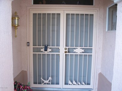 DESIGNER SECURITY GATE