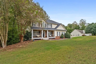 19 Creekside View, Hiram, GA 30141 - photo 3