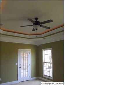 Photo of similiar home-same plan