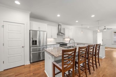 5307b Tennessee Ave, Nashville, TN 37209 - photo 6