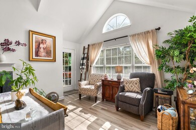 154 Kendrick Place unit 38L, Gaithersburg, MD 20878 - photo 6