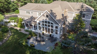 157 Pine St, Dover, MA 02030 - photo 2