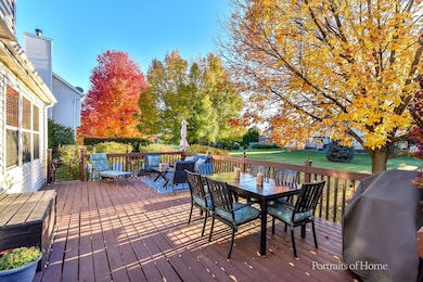 1891 Westmore Grove Dr, Plainfield, IL 60586 - photo 3