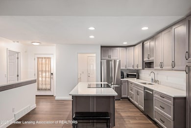 1021 Randy Ln unit 34, Saint Johns, MI 48879 - photo 5