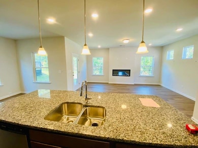 804 Dundee Way, Cartersville, GA 30121 - photo 5