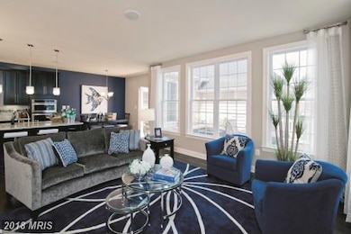 23214 Evergreen Ridge Dr, Ashburn, VA 20148 - photo 2