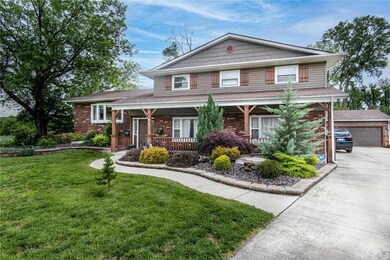 184 Sandy Shore Dr, Granite City, IL 62040 - photo 4