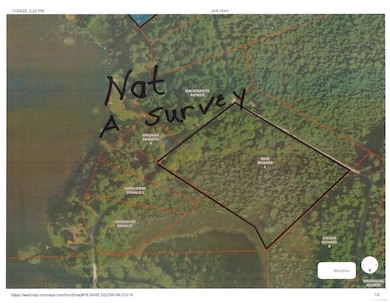 V/L 10ac Kelley Dr, Case Township, MI 49759 - photo 3