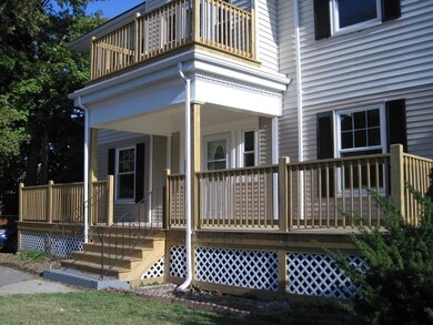 526 Norfolk St, Mattapan, MA 02126 - photo 5