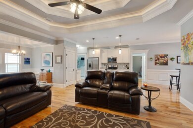 27 Garland Cir, Crawfordville, FL 32327 - photo 7