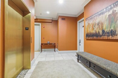 3rd Floor, Top Floor